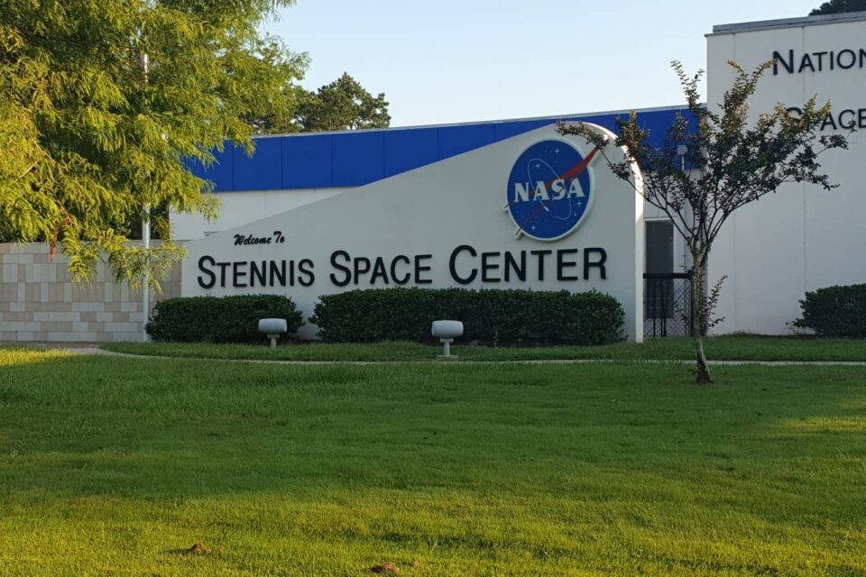 NASA’s Stennis Space Center